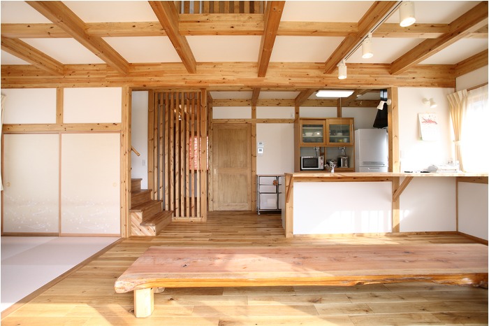 軽井沢の別荘建築を手掛ける建築会社への相談事例